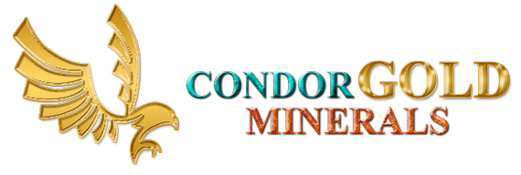 Condor Gold Minerals